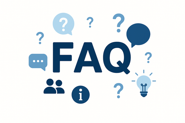 FAQ